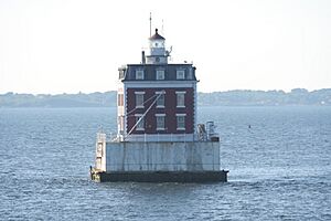 Ledge Light KevinPepin