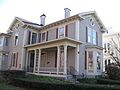 Lewis Downing House