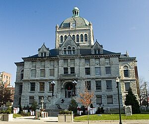 Lexington History Center (cropped)