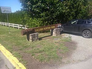 Lillian Hoffar Park
