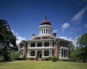 Longwood by Highsmith 01