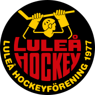 Lulea Hockey logo.svg
