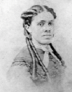 Lydia Weston