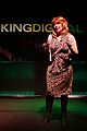 Maggie Philbin Thinking Digital 2013