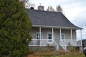 Maison Deslauriers