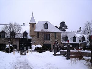 Manoir Bleury-Bouthillier 05