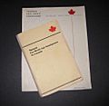 Manual for Draft-Age Immigrants to Canada
