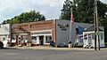 Maple Rapids, MI post office
