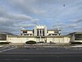 Mary Jeanette Murray Bath House, Nantasket Avenue, Nantasket MA