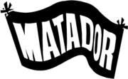 Matador Records logo.png