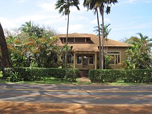 Maui-Puunene-Sugar-Museum