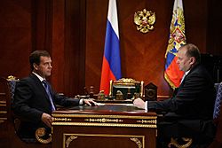 Medvedev&Tsukanov