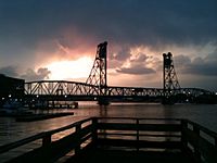 Memorial Bridge Portsmouth, NH