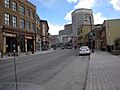 Milieu historique et touristique-Vieux Hull-secteur Hull