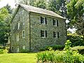 Mill Green MD 1