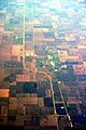Minonk, Illinois aerial 01A