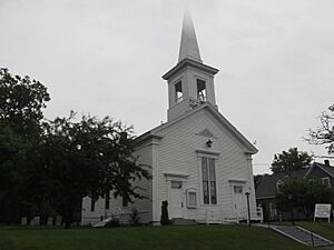 MonsonME CommunityChurch