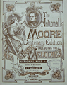 Moore's Melodies, Centenary Edition 1880