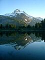 Mount-Jefferson