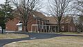 Mount Olivet CPC, Bowling Green