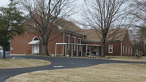 Mount Olivet CPC, Bowling Green