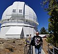 Mount Wilson Observatory