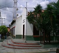 Municipal Council, Cúa