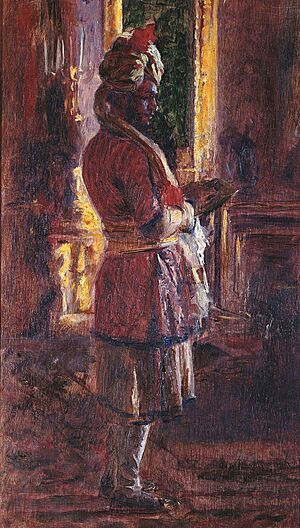 Munshi tuxen