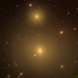 NGC507 - NGC508 - SDSS DR14
