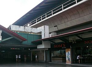 NS11 Sembawang Exit D-1