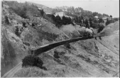 Napier Express nearing Ngaio (Crofton), 1 January 1911 ATLIB 337794