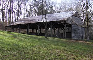 National-campground-greenback-tn1