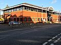 National Assembly building Colwyn Bay geograph-4839453-by-Jaggery