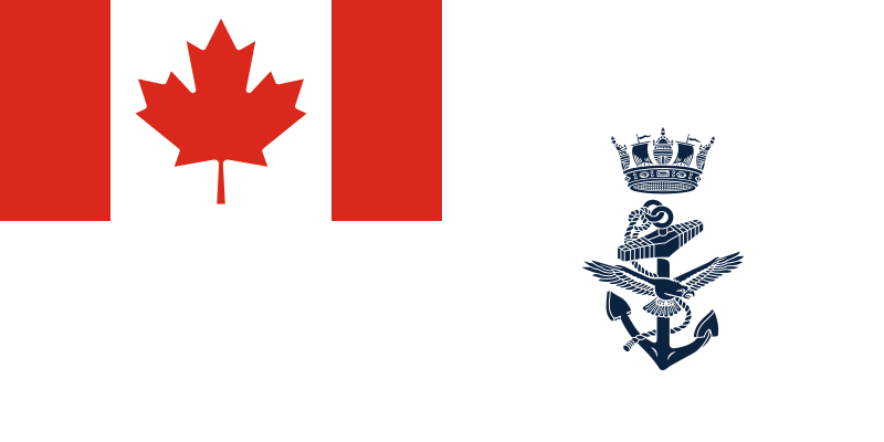 Naval Jack of Canada