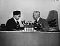 Nawabzada Liaquat Ali Khan President Truman