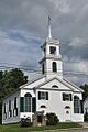 NewburyNH CenterMeetinghouse