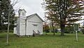 Oguakawning Church (Michigan)