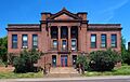 Old Duluth Public Library