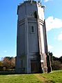 Old Water Tower, Friston - geograph.org.uk - 132012