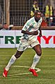 Olympique de Marseille - Girondins de Bordeaux 2007 2008 Djibril Cissé