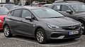 Opel Astra K IMG 2474