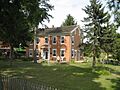 Orangeville Il Ritzman House1