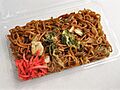 Ota Yakisoba 002