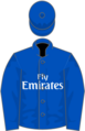 Owner Godolphin