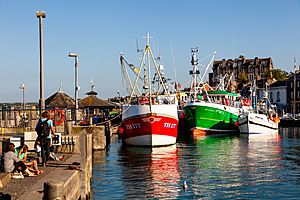 Padstow (Cornwall)