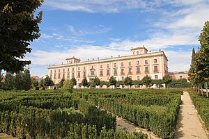 Palacio del Infante don Luis (Boadilla del Monte) 01a