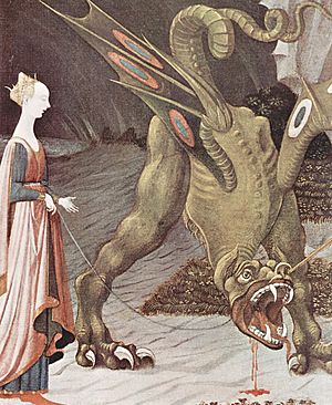 The Fluco Beat  Surprising Myths and Facts About Dragons