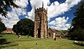 Parish Church of St Peter and St Paul - Charlton Horethorne - geograph.org.uk - 890899