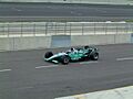 Paul Tracy - 2002 Sure For Men Rockingham 500 (2)