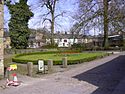 Pendle Heritage Centre. Park Hill Barrowford Nelson Lancashire BB9 6JQ - geograph.org.uk - 1832391.jpg